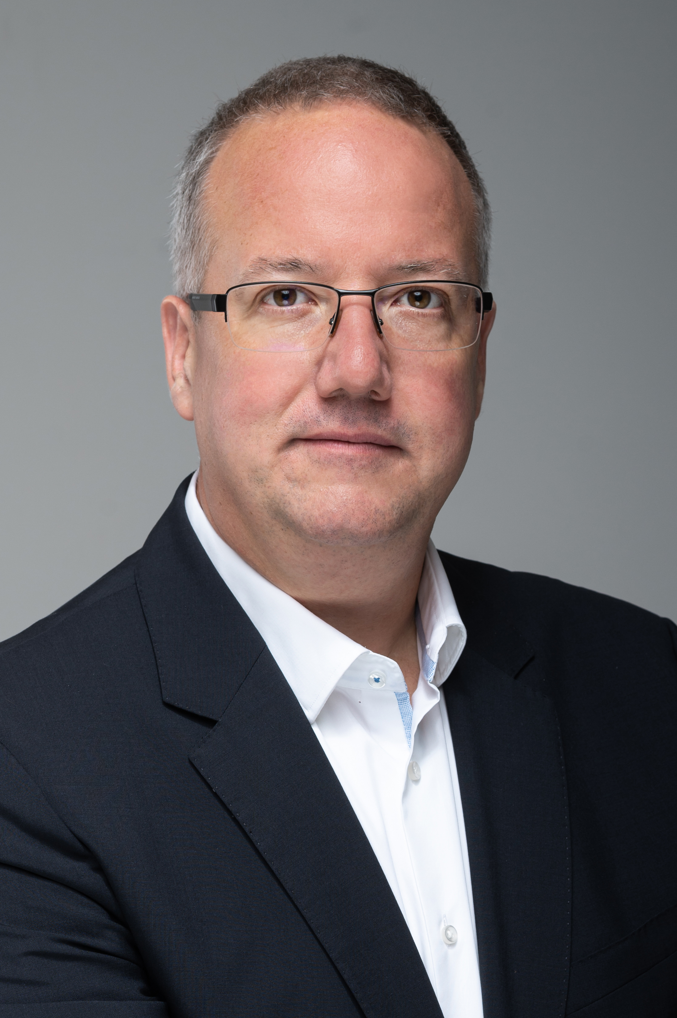 Horváth János, az MVÜK tulajdonos vezérigazgatója, a Vállalható Üzleti Kultúráért nagykövete