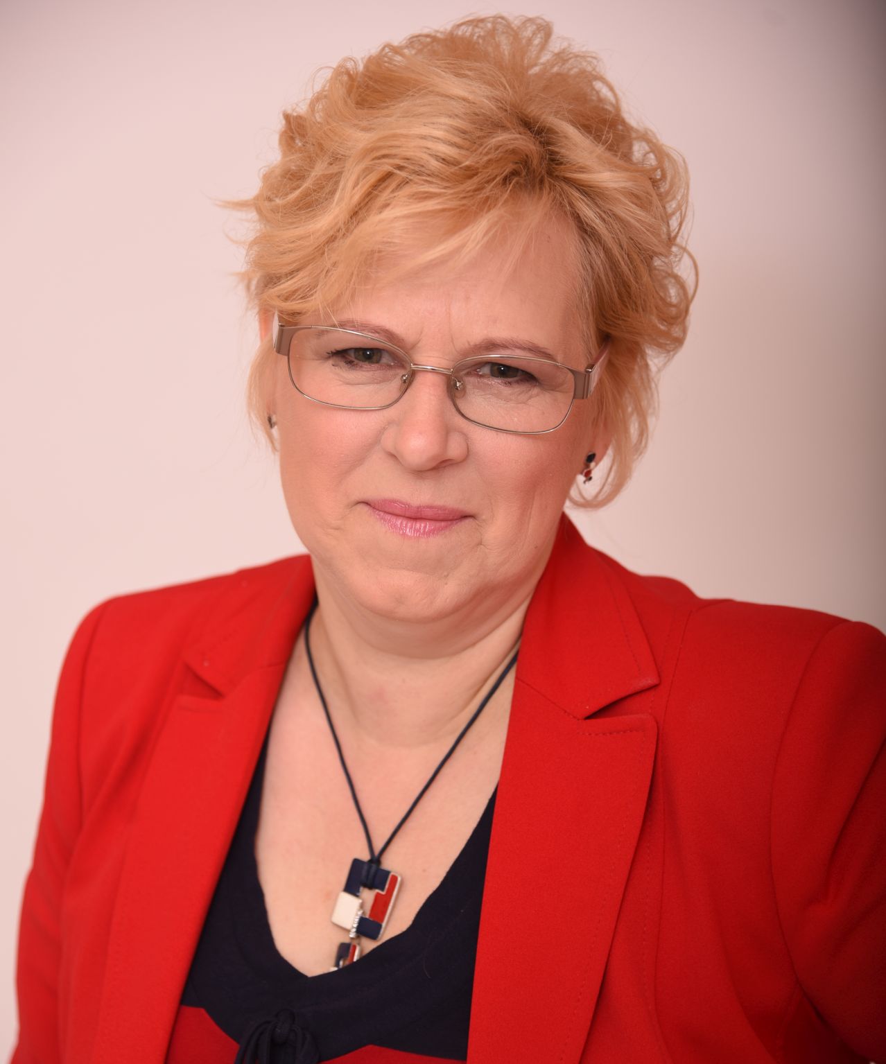 Horváth Judit, a HÉFAL Kft. ügyvezető igazgatója