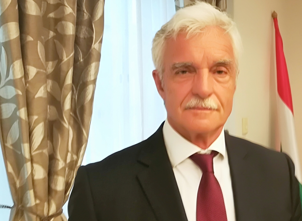 Horváth Miklós, MKSZ, 365 üzleti történet