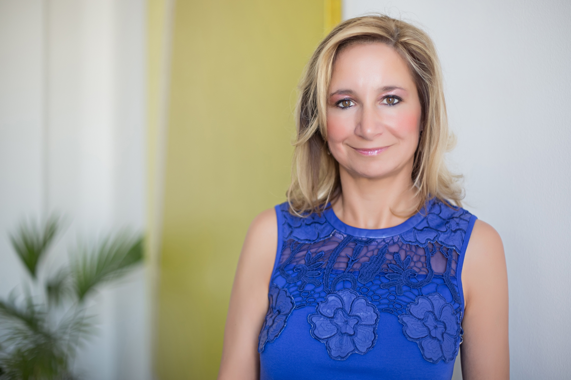 Jádi-Németh Andrea,365 üzleti történet