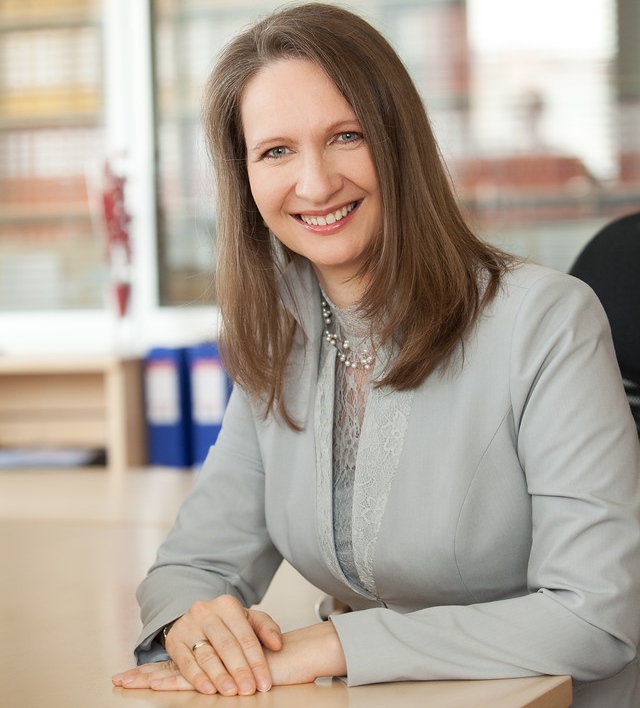 Így lettem crossover szakember… Jancsa-Pék Judit, a LeitnerLeitner vezető tanácsadója, partnere