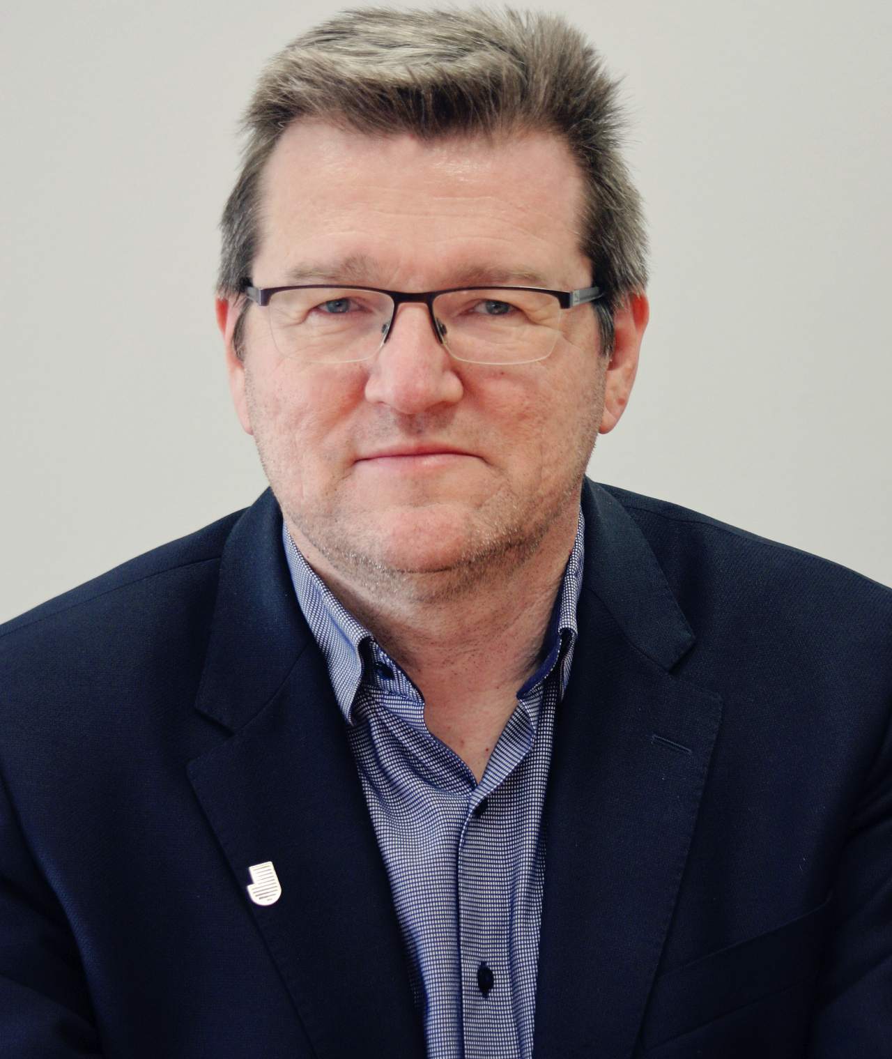 Egy jókedvű reggel következménye dr. Jankovits Richárd, a Jankovits Engineering Kft. ügyvezető igazgatója