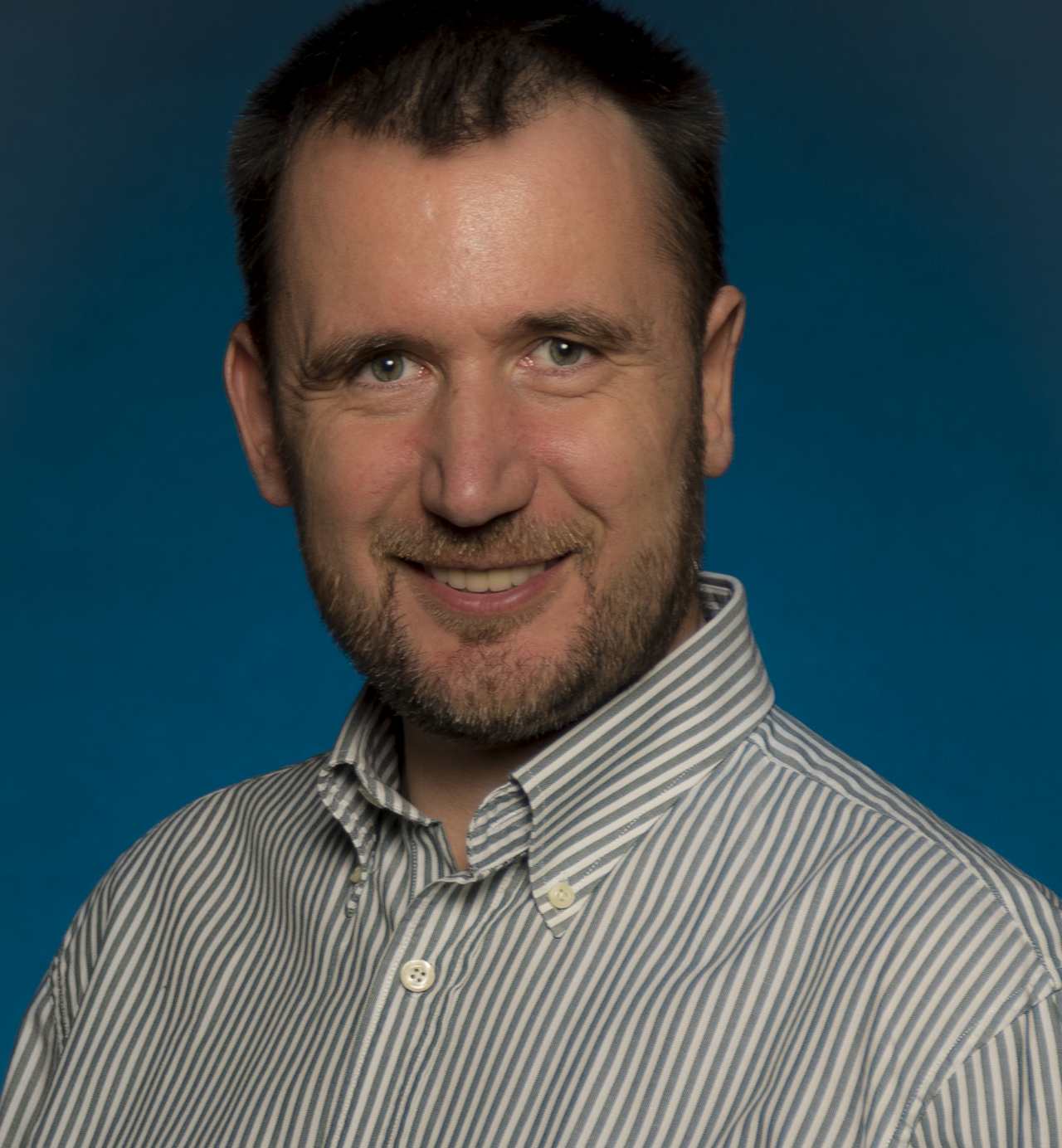 Juhász Tamás, az AD Csoport Kft. tulajdonos ügyvezetője, a ProfJava.com alapítója