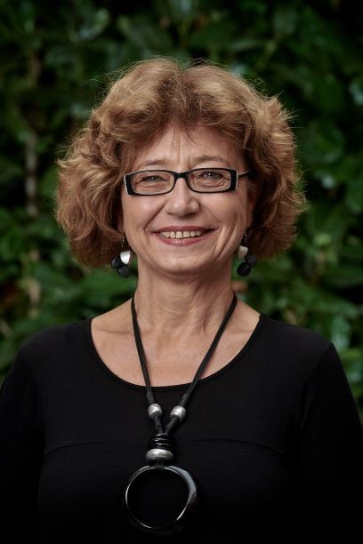 A szerencsés nyolcak közé kerültem Juhos Andrea, az LHH Magyarország Career Consultant Kft. tulajdonos ügyvezetője