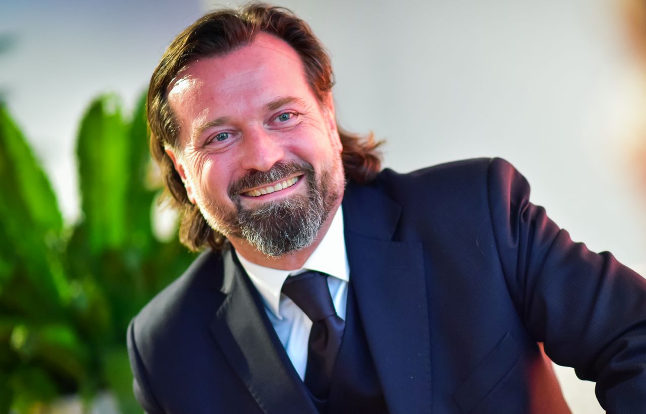 És akkor jöttek a disznók! Karagich István, a Blochamps Capital Kft. tulajdonos ügyvezetője