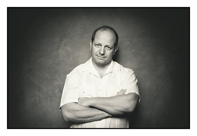 Mennyit ér a közös ebéd? Kárpáti András, a Csimborasszó Productions ügyvezető partnere