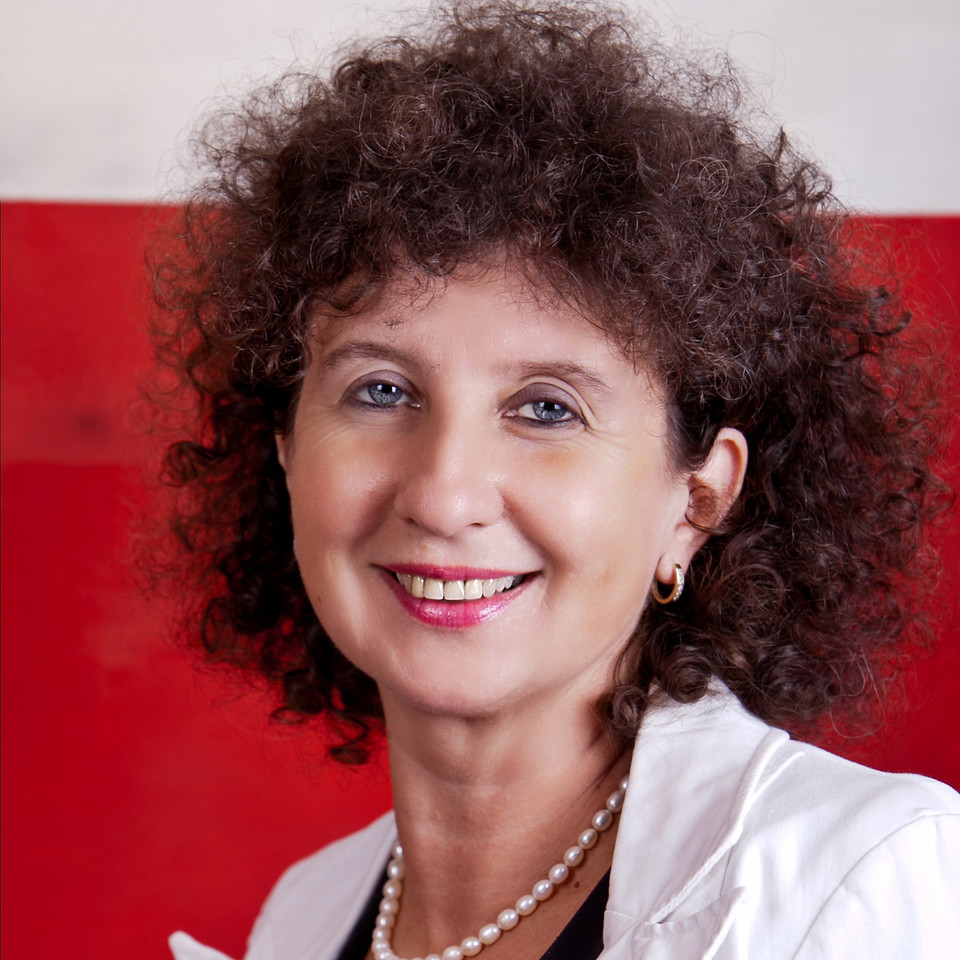 A boldogságóra sokkolta a vezetőket Katona Melinda, a Borealis Consulting International Kft. tulajdonos ügyvezetője