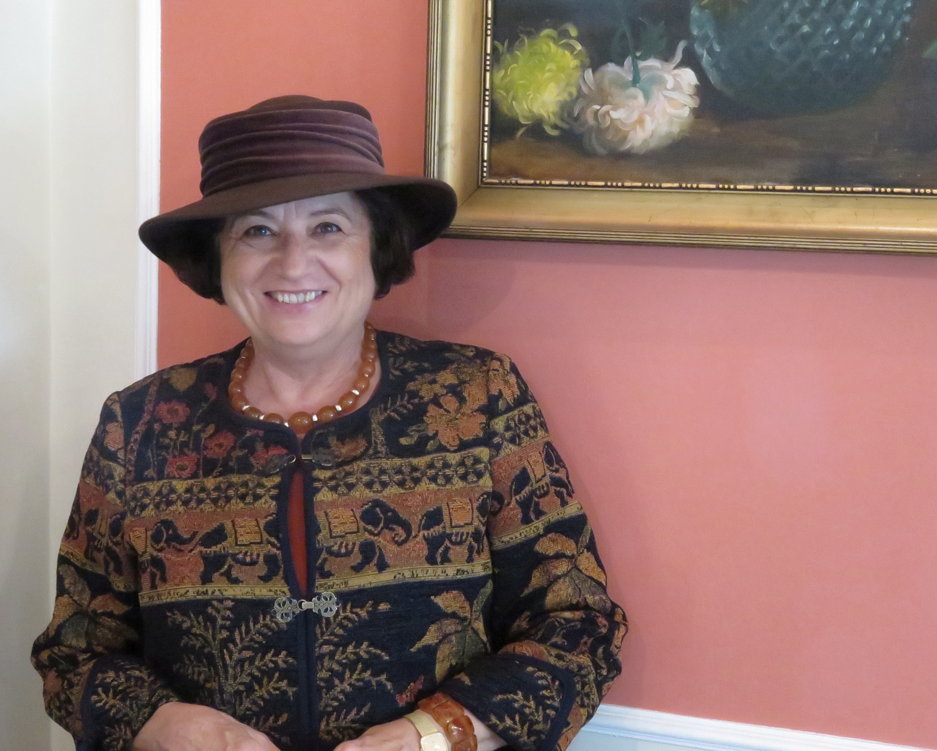 A forgóajtó, a HÉV meg a lakodalom Kelényi Szamos Gabriella, 365 üzleti történet