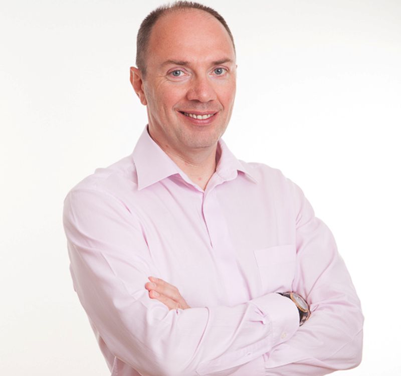 Kerekes Zoltán, 365 üzleti történet