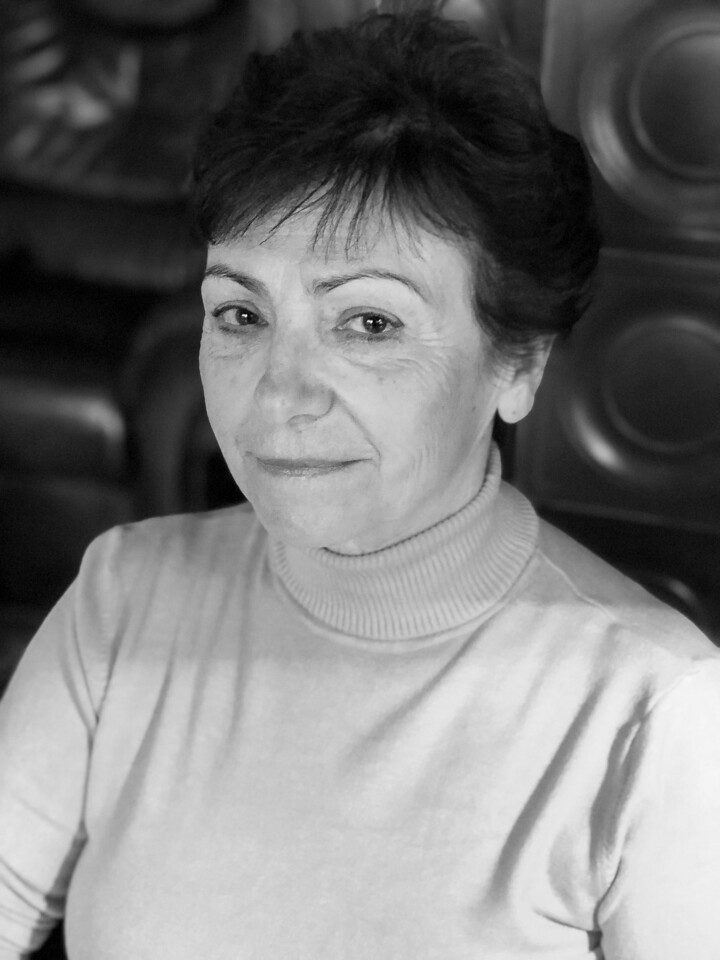 Kikker Ágnes, a Bobin Kft. alapítója, korábbi ügyvezetője