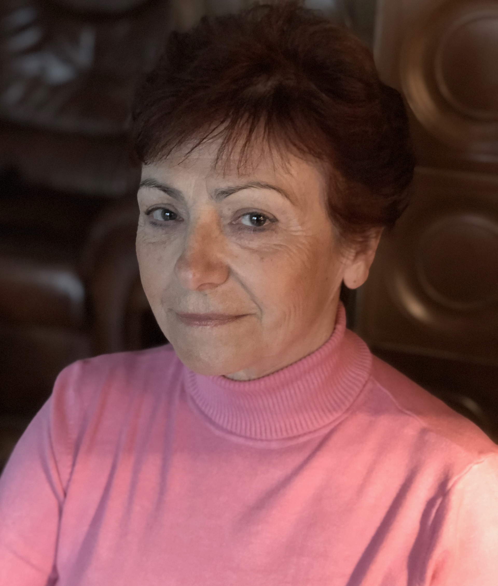 Tollfelhő a kiállítási csarnokban Kikker Ágnes, 365 üzleti történet