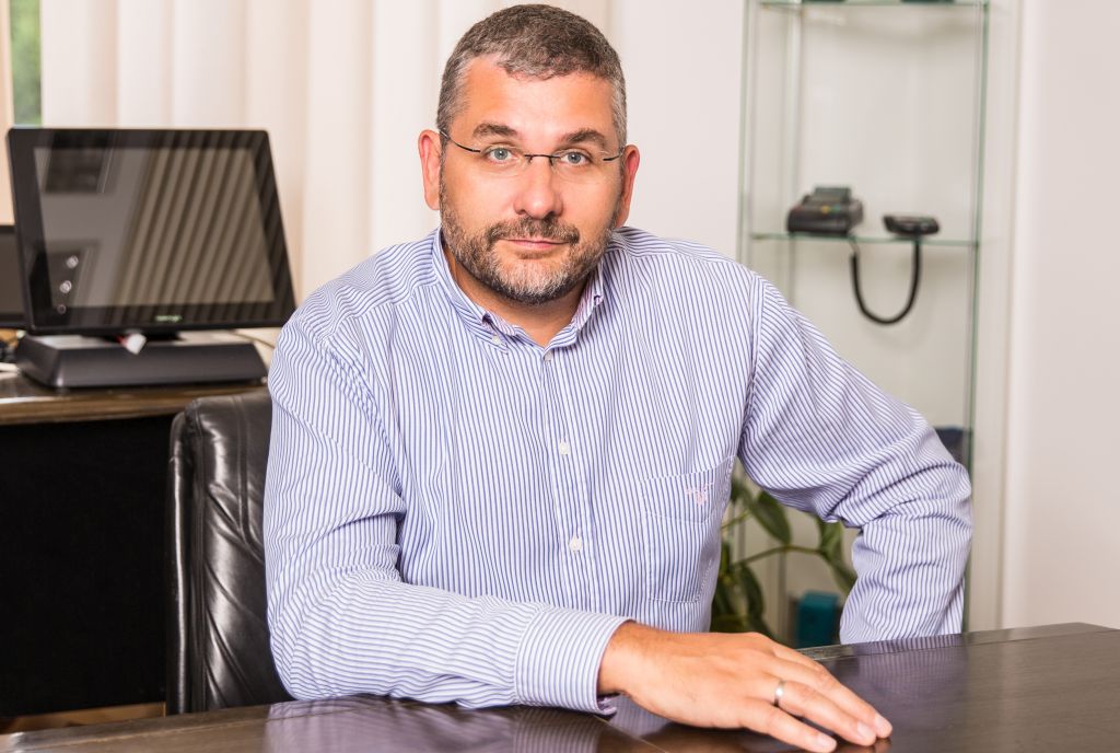 Kóka János, 365 üzleti történet