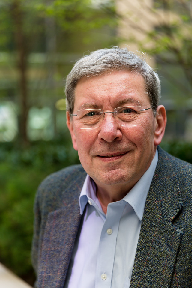 Kornai Gábor, az AAM Tanácsadó Zrt. tulajdonos elnöke