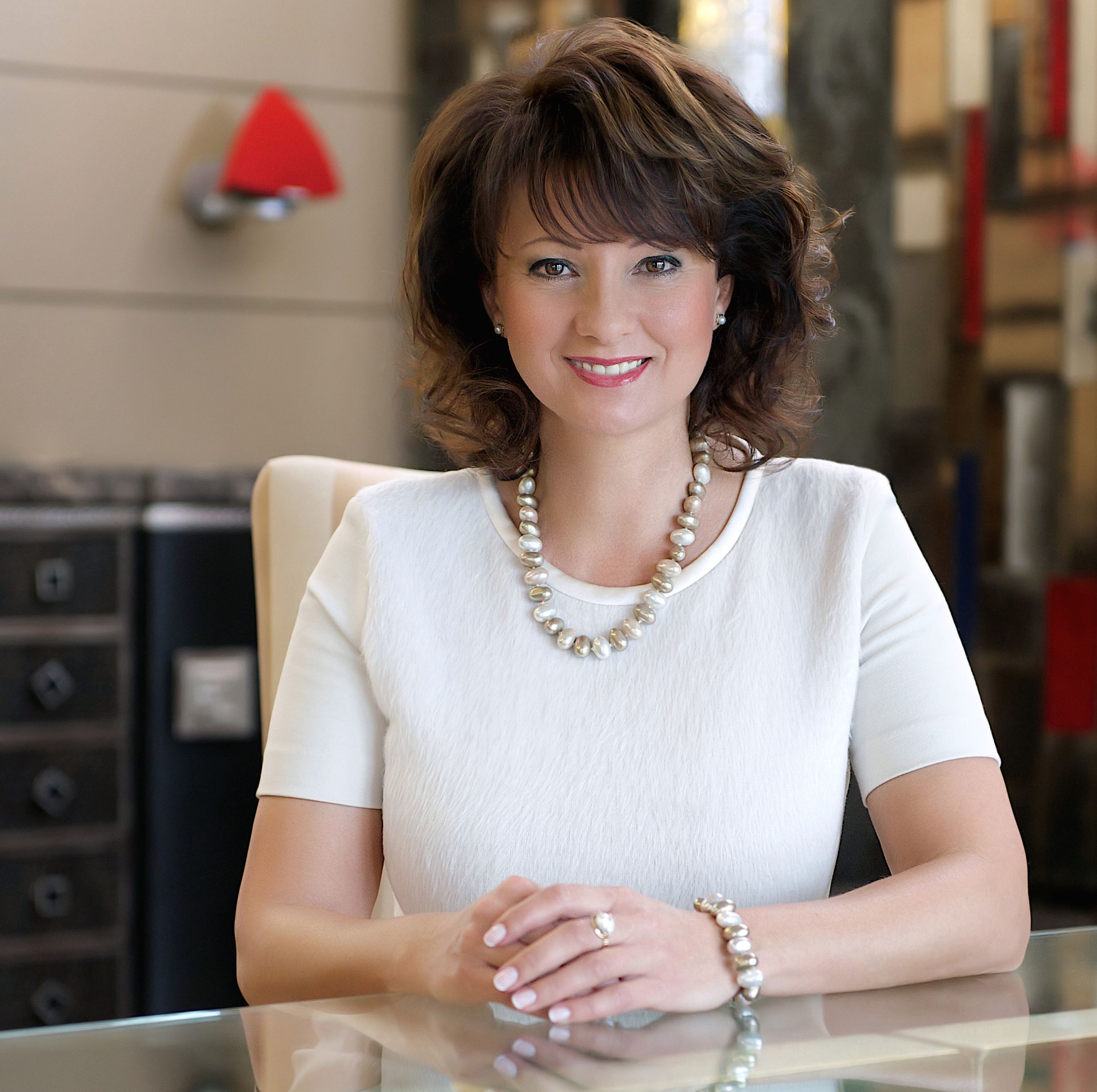 Kósa Erika, 365 üzleti történet 