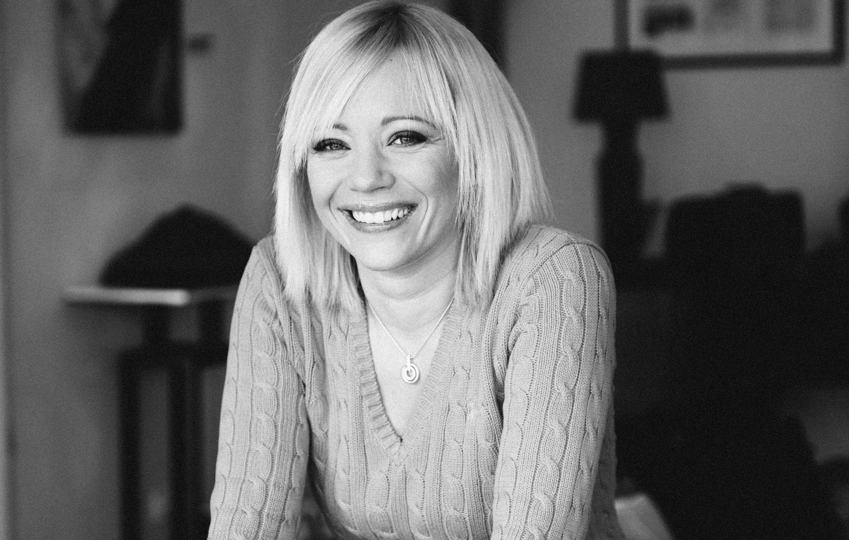 Kovács Barbara, 365 üzleti történet