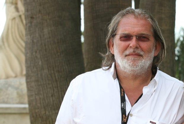 365 üzleti történet, Kovács Gábor producer