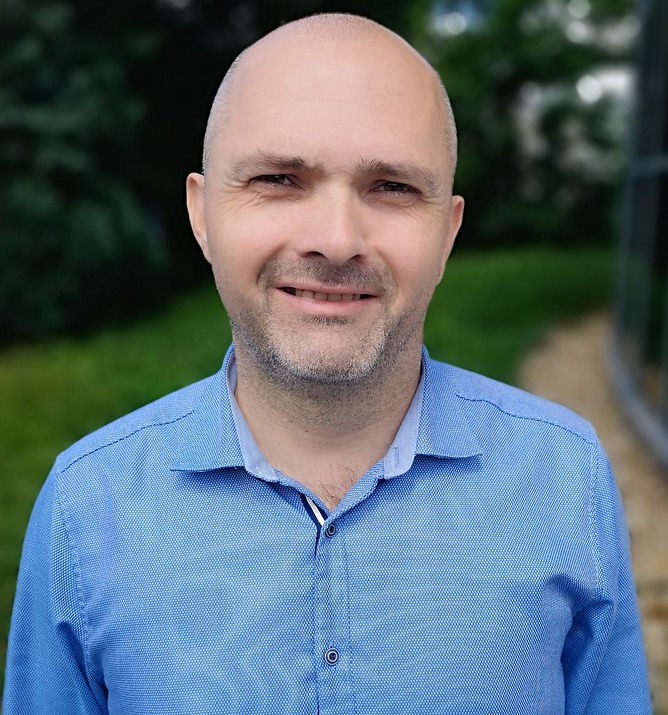 Kovács István, az Eurojet Hungária Kft. társtulajdonosa