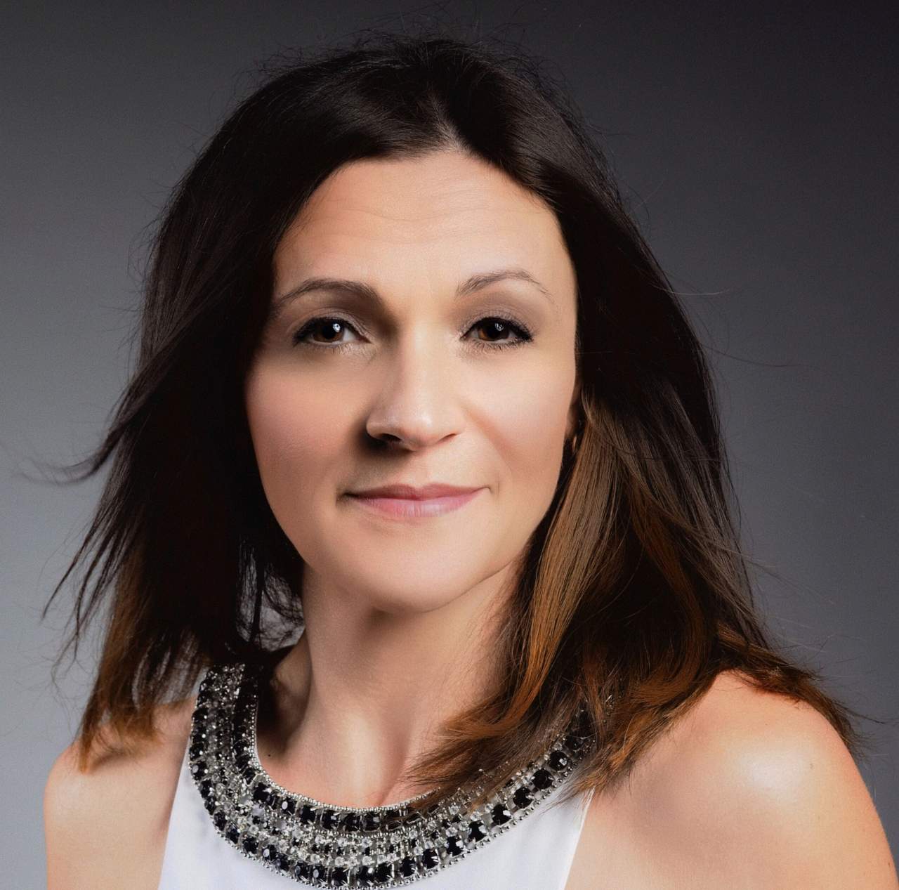 Kővári Erika, az Extrema Hungary Kft. tulajdonos ügyvezetője