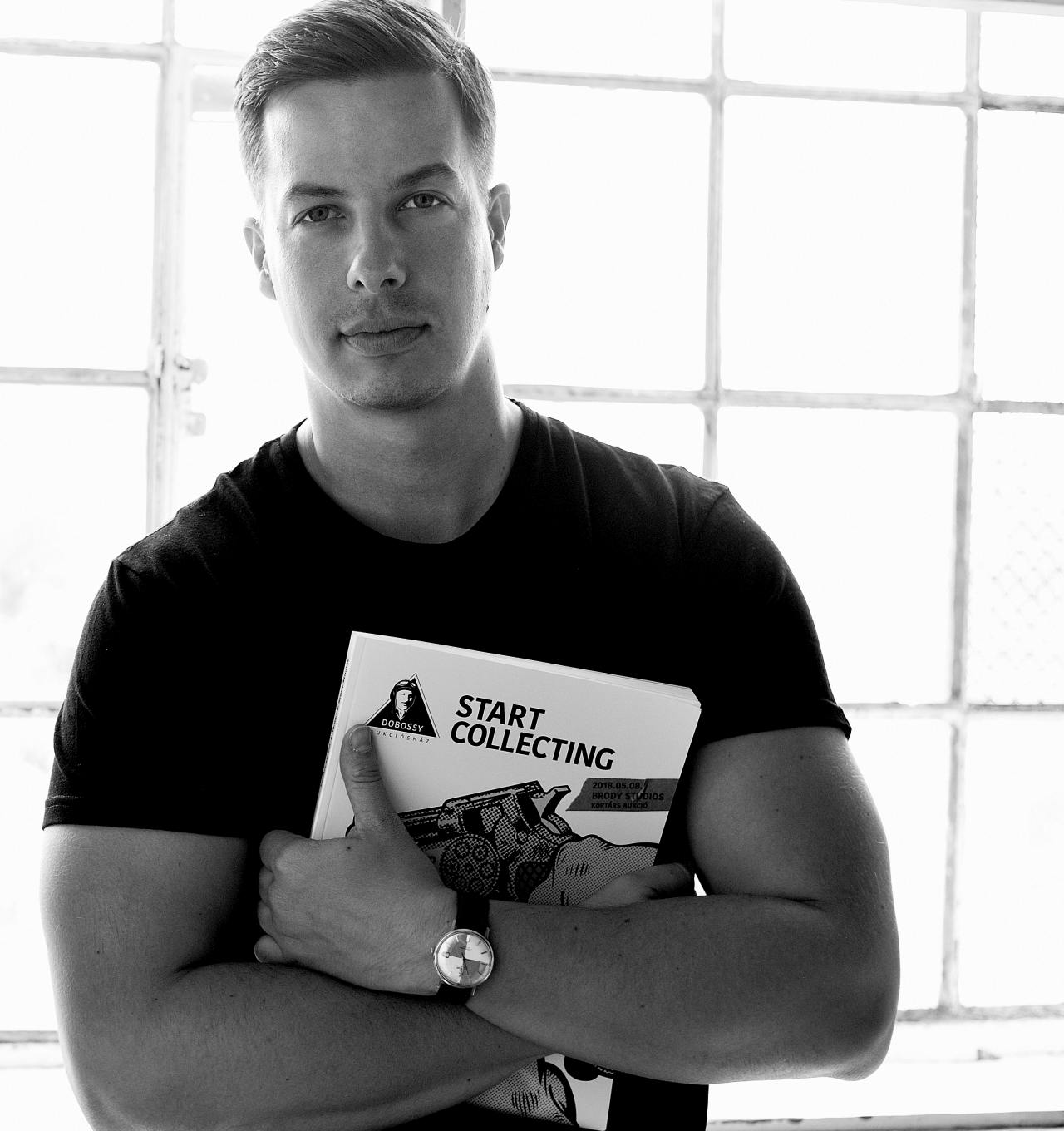 Kováts Dávid, 365 üzleti történet 2. 