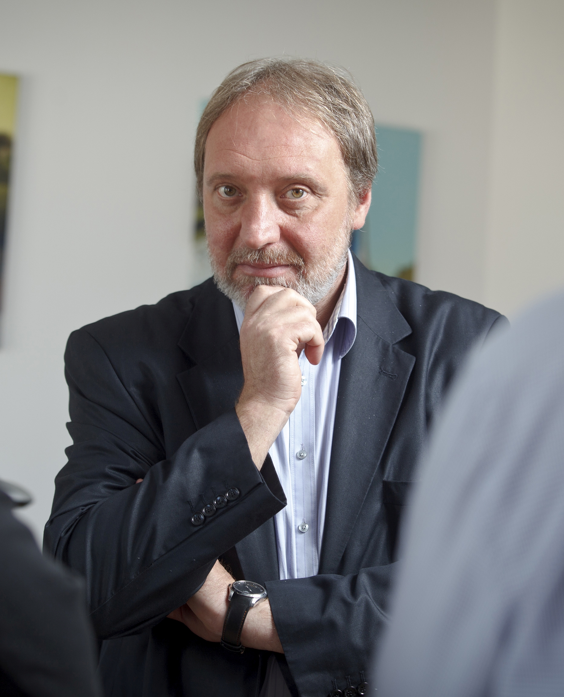 Azért a nőkkel sokkal jobb… Králik György, 365 üzleti történet