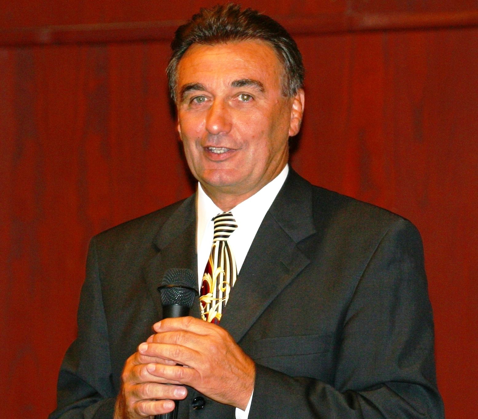 A barátság nem üzlet Kuller József, 365 üzleti történet