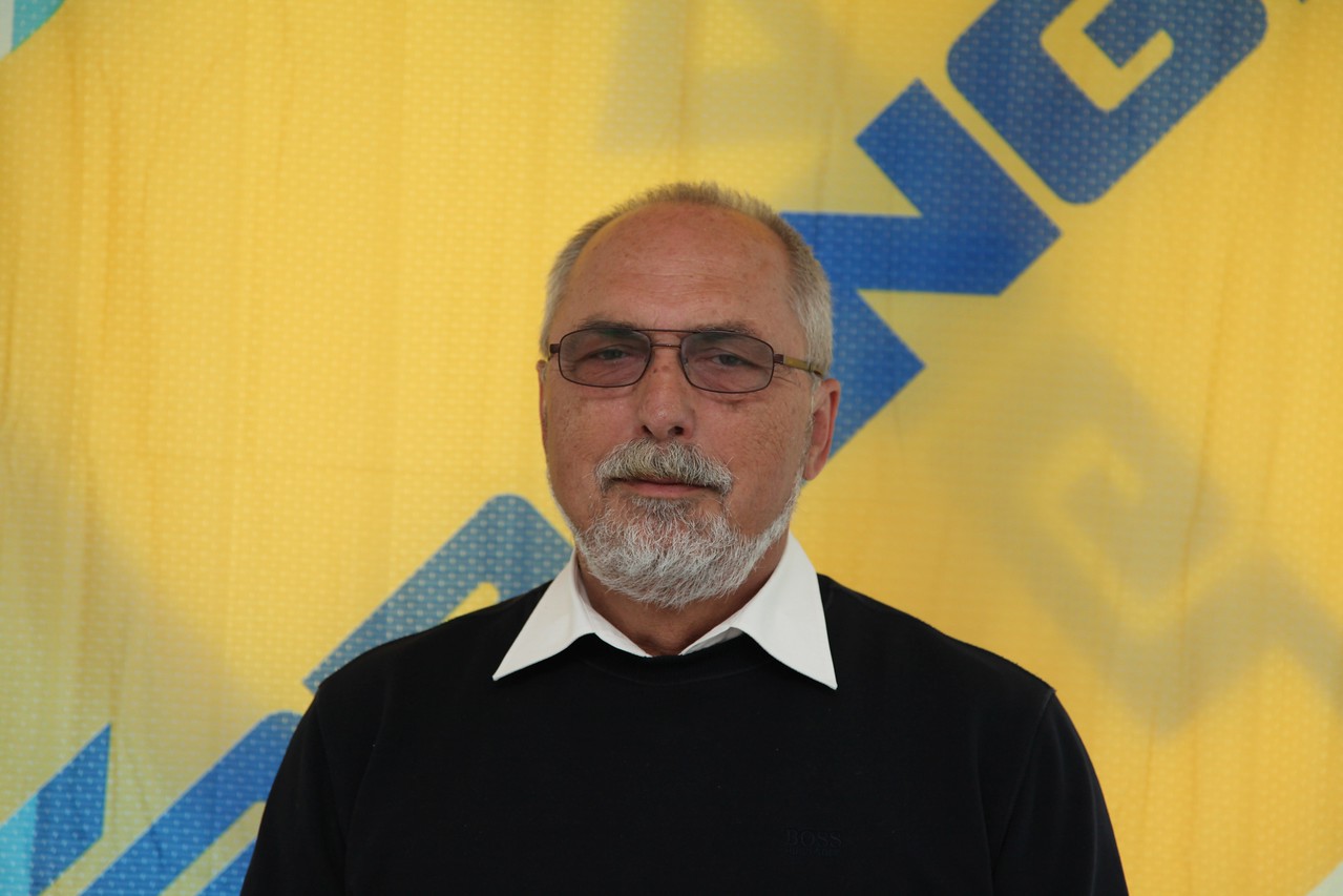 A nagy szakmai próbatétel Kutasi István, a Prangl-Hungaria Kft. ügyvezető igazgatója