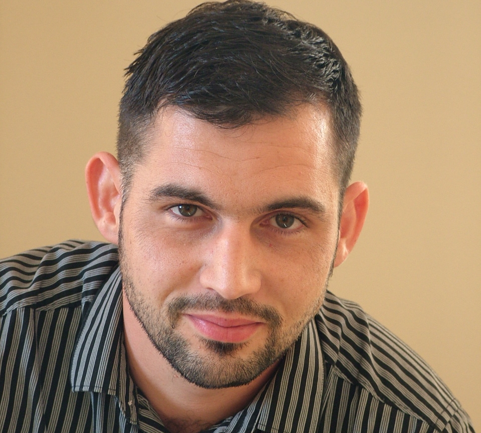 Lavinában született pálinka Lakatos Gergely, 365 üzleti történet