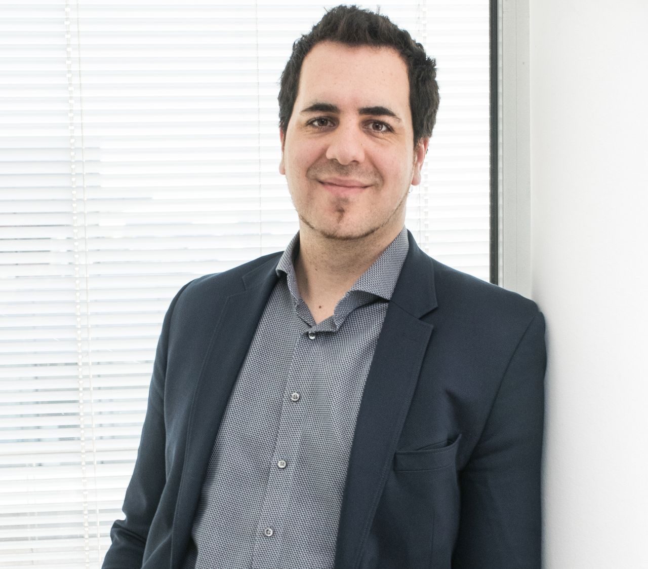 Kint vagyunk a CNN-en! Lám István, Tresorit, 365 üzleti történet