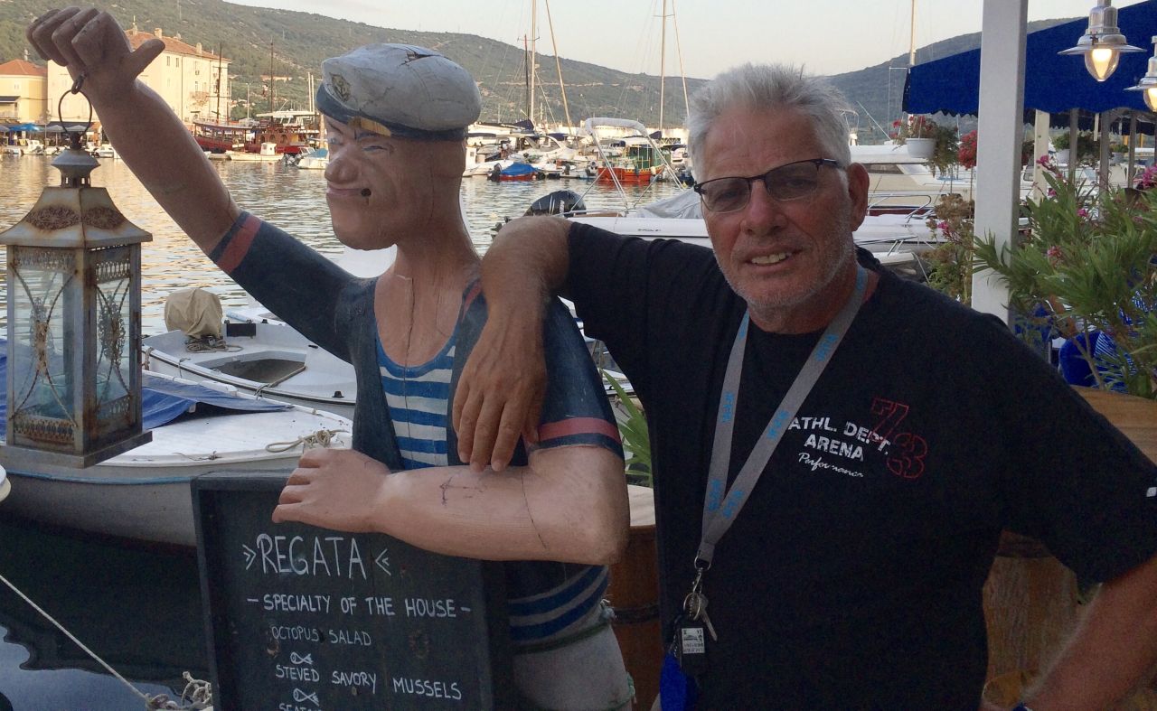 Láng Péter, 365 üzleti történet