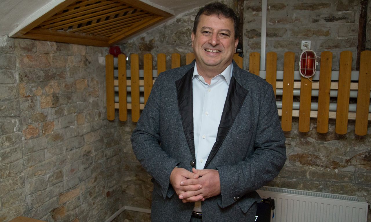 Laufer Tamás, 365 üzleti történet