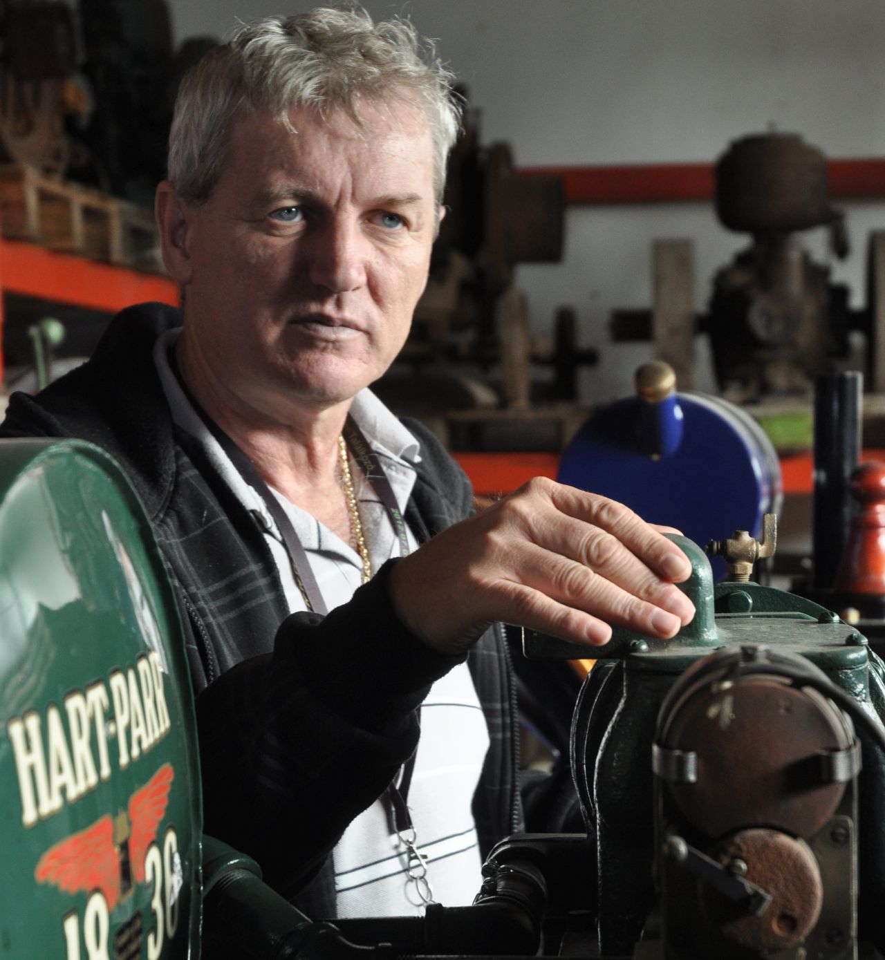 Lévay Sándor, 365 üzleti történet