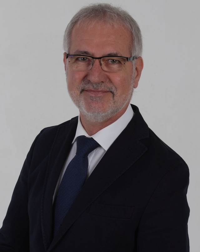 Lipcsei András, a Dr. Pendl&Dr. Piswanger Vezetői Tanácsadó Kft. ügyvezető igazgatója