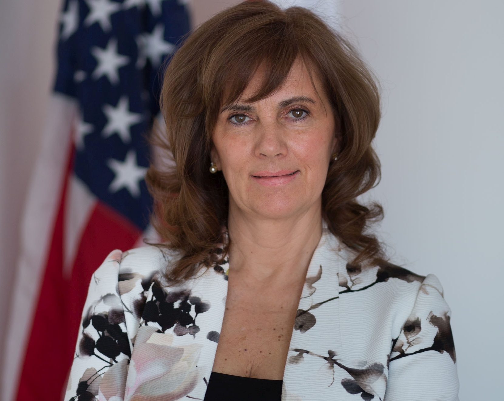 Lippai-Nagy Irisz, Amcham, 365 üzleti történet