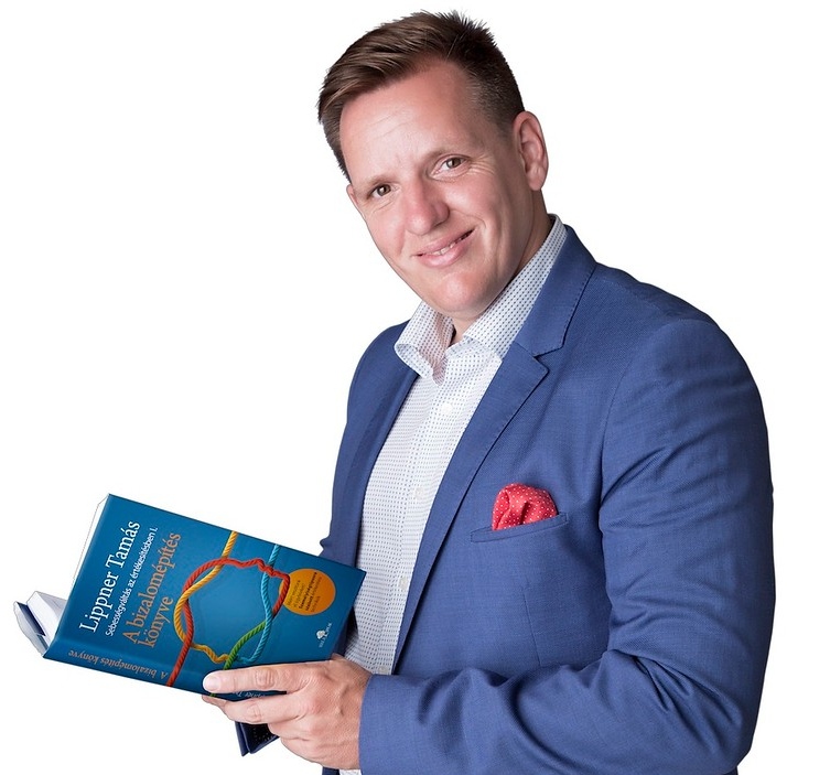 Min múlik a győzelem? Lippner Tamás, a Sell&Speak Kft. tulajdonos ügyvezetője