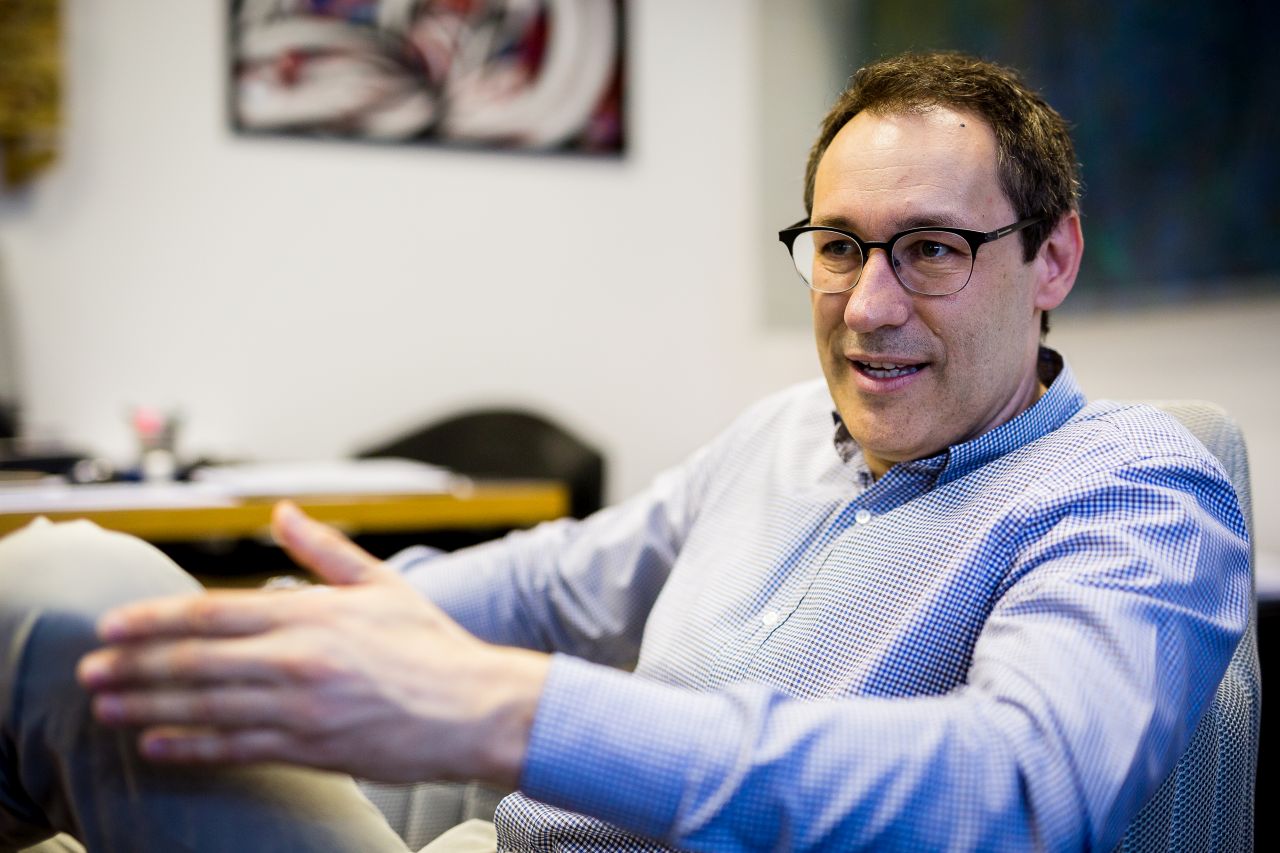 Azt gondolhatták, megőrültem Málnay B. Levente, 365 üzleti történet