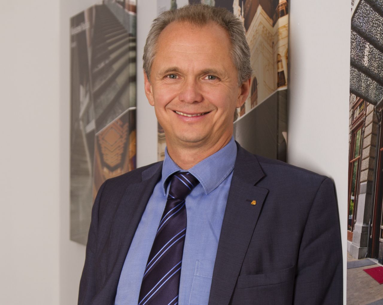 365 üzleti történet, Markovich Béla