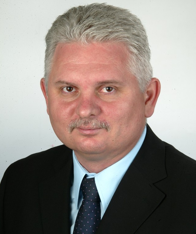 Marosán István, a JET-VILL Kft. tulajdonos ügyvezetője