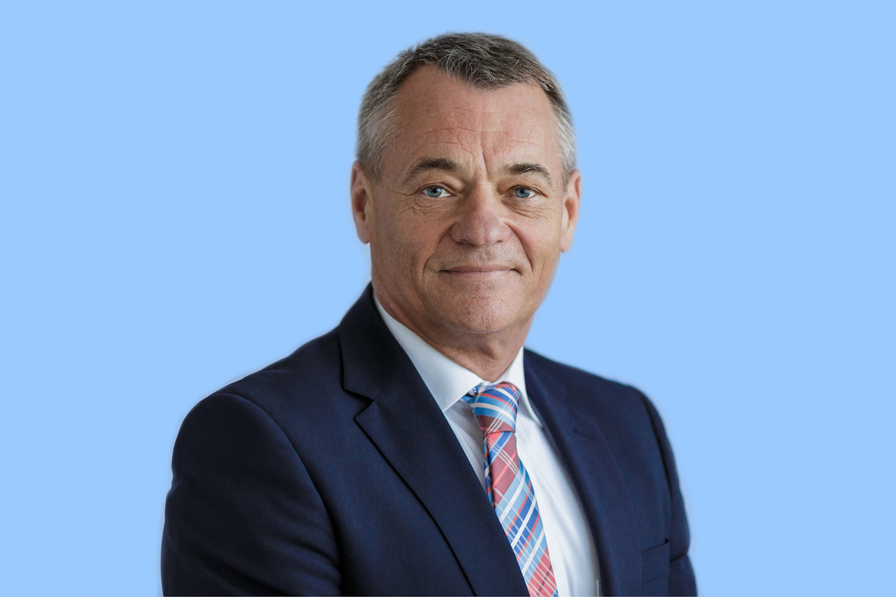 Majd ha kereke lesz az építőanyagnak… Márton László, a Leier Autó Kft. ex-ügyvezetője, tanácsadó