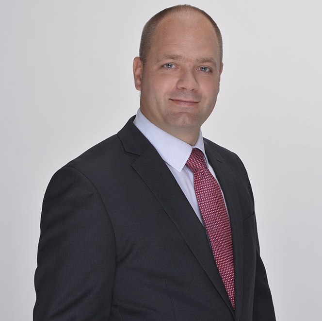 Időutazás, vissza és előre Merész István, az Euler Hermes SA magyarországi fióktelepének országigazgatója