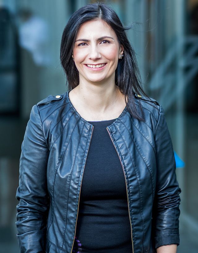 Egy érzékeny pragmatikus vallomása Mizda Katalin, a Csodák Palotája ügyvezetője