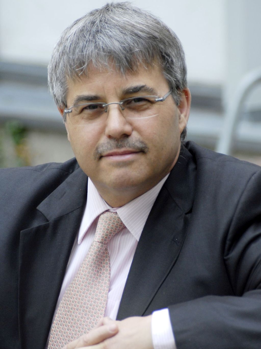 Vesztesből nyertes lettem Nádasi Tamás, az Aquaprofit Zrt. társtulajdonos elnöke