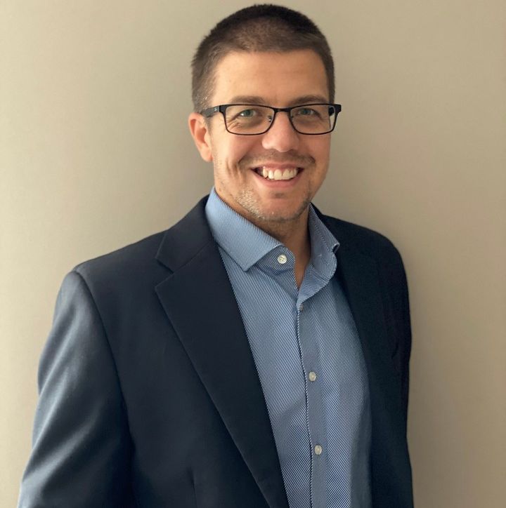 Nizsalócki Bálint, az Euchner Magyarország Kft. igazgatója