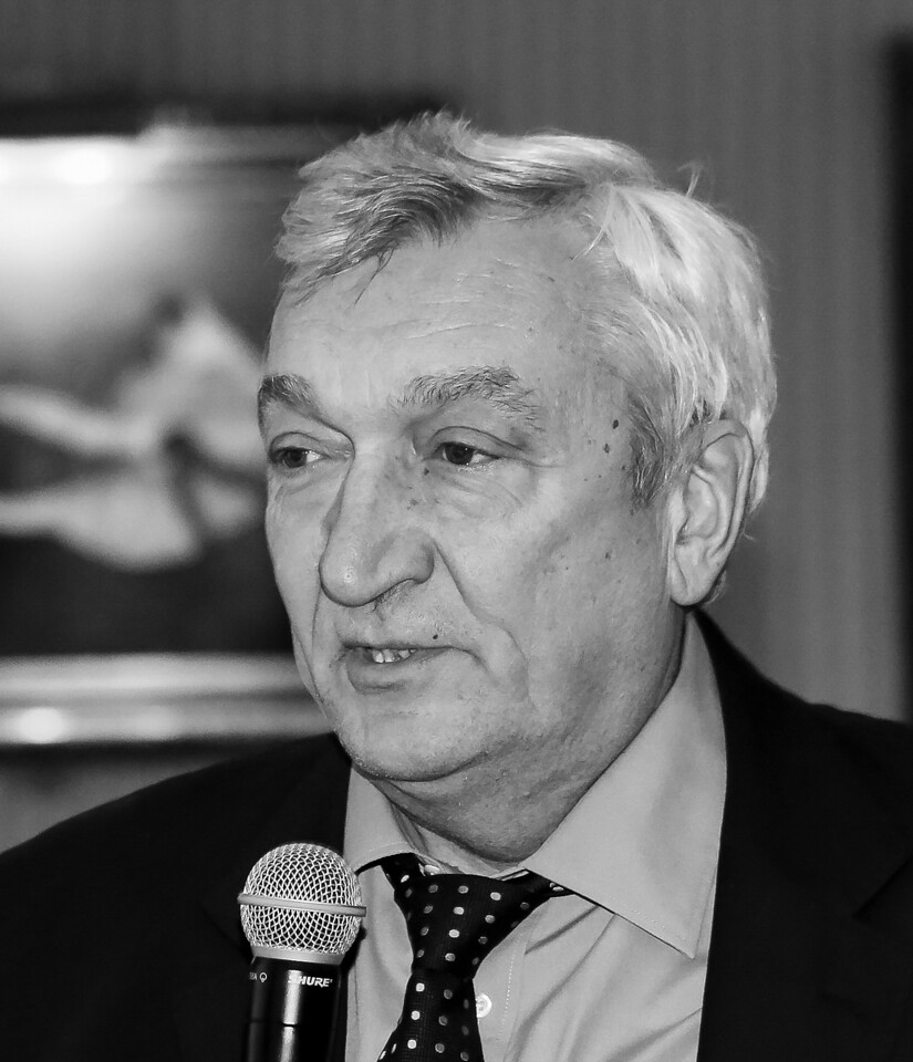 dr. Orosz Csaba, a Horoszcoop Kft. tulajdonos ügyvezetője