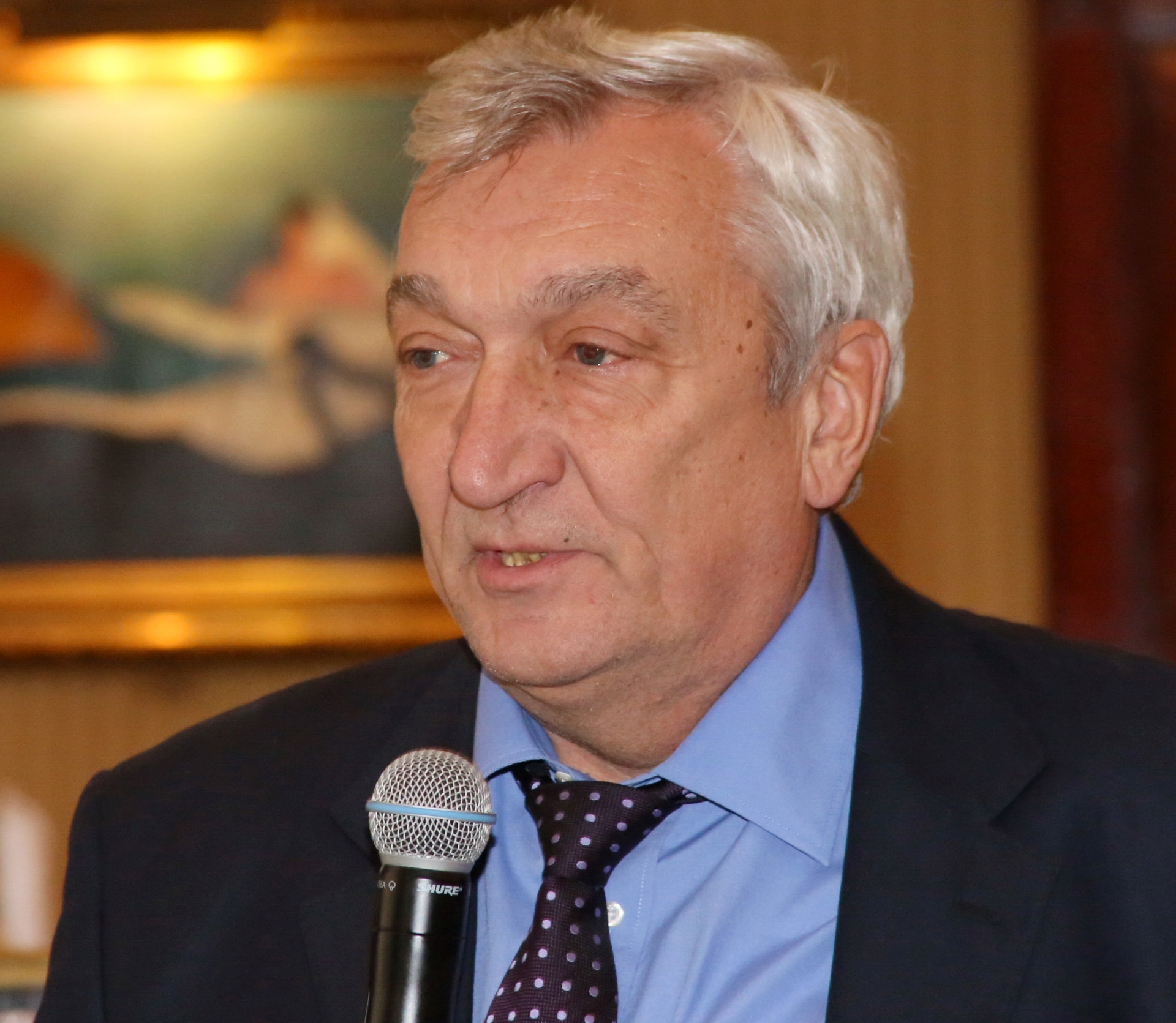 365 üzleti történet, dr. Orosz Csaba