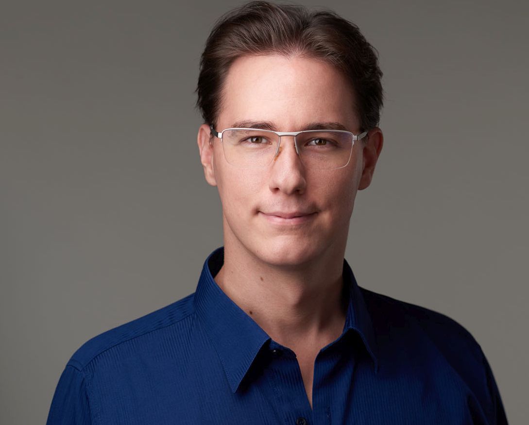 Digitális gyárként könnyebb Pál Zoltán Gábor, az ALH Consulting Kft. tulajdonos ügyvezetője