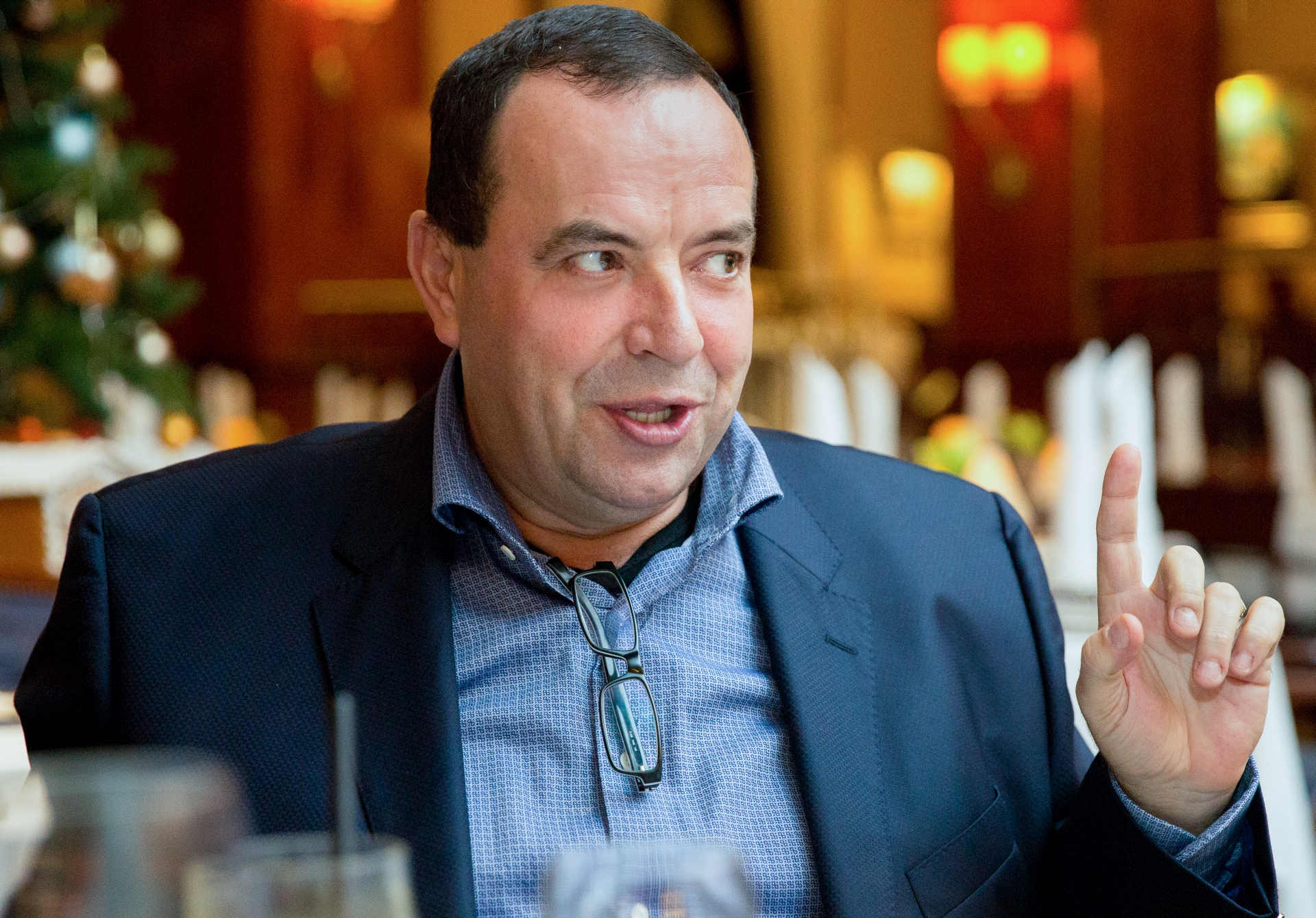 Háromszor kopasztottam a libát Palásti József, 365 üzleti történet