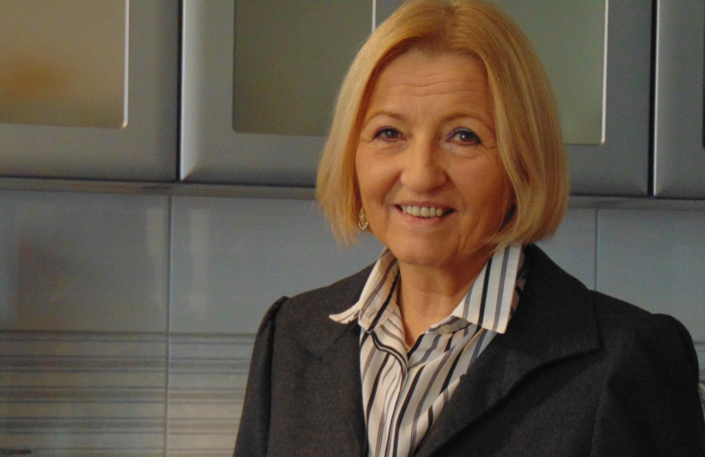 A kutatói piacon érték a függetlenség Palócz Éva, 365 üzleti történet