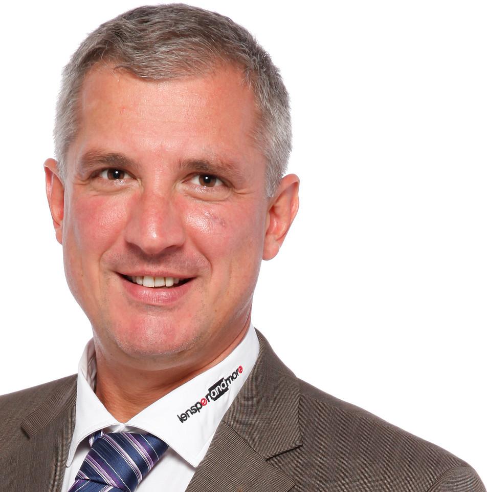 A bizonyítási vágy repíti az embert Pálvölgyi Zoltán, a Pálvölgyi-Digitál Kft. tulajdonos ügyvezetője