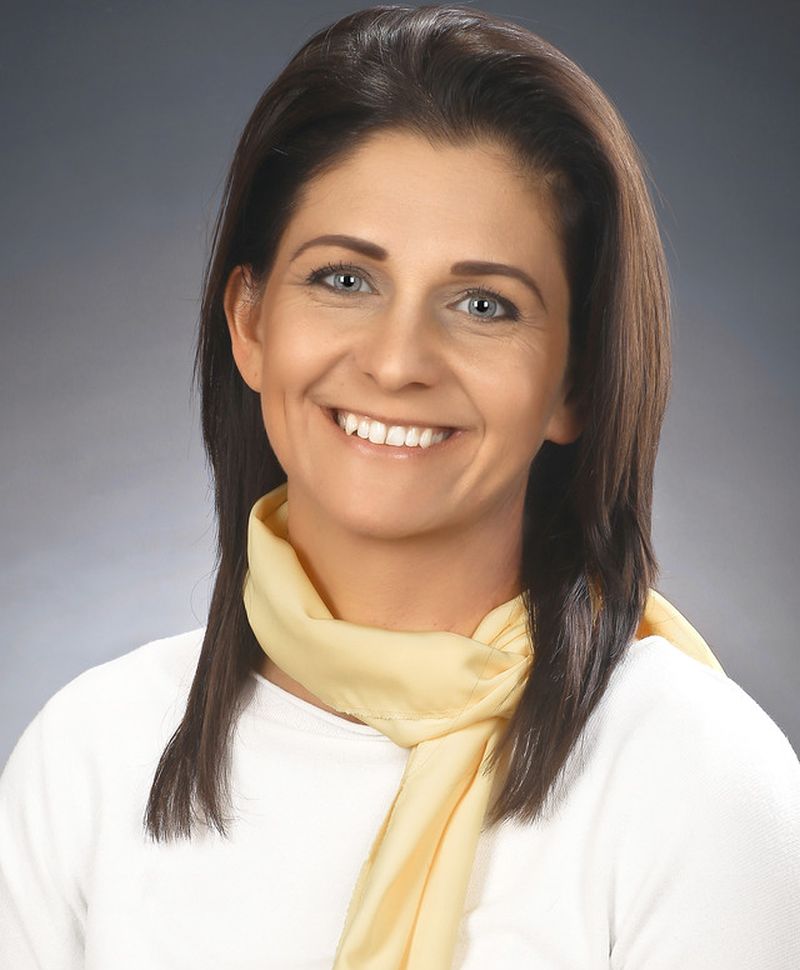 Mindent nem uralhatunk Pandur Mónika, az Orvia Magyarország Kft. ügyvezető igazgatója