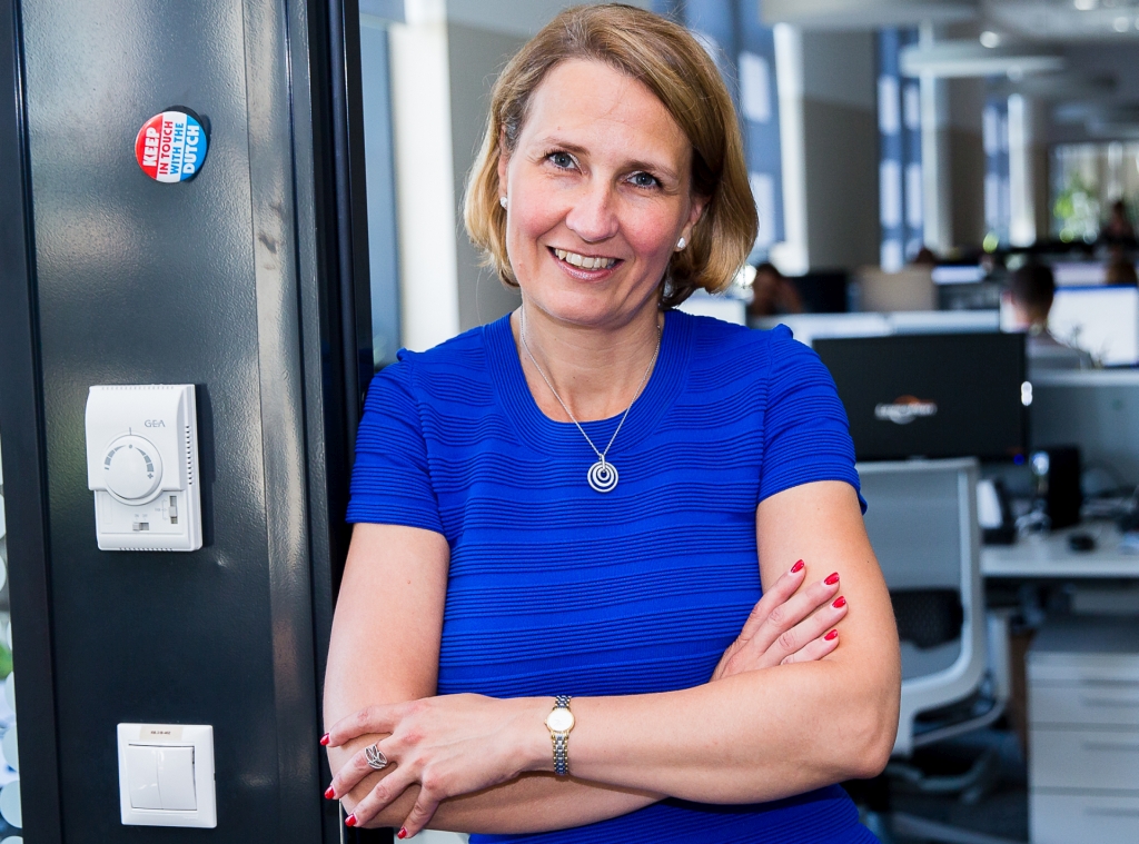 Mi az, amihez csak egy férfi érthet? Pesti Tímea, 365 üzleti történet